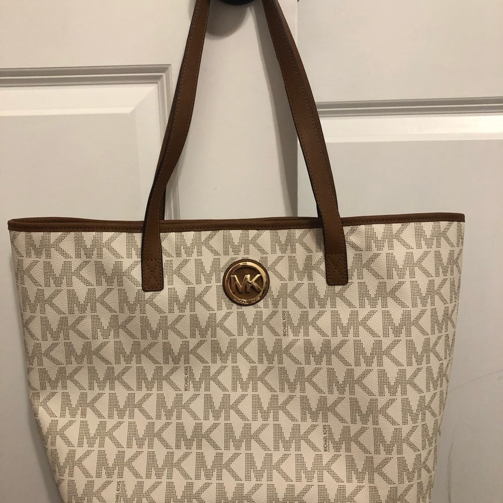 Michael Kors Tote
